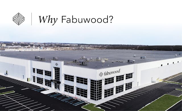Why fabuwood