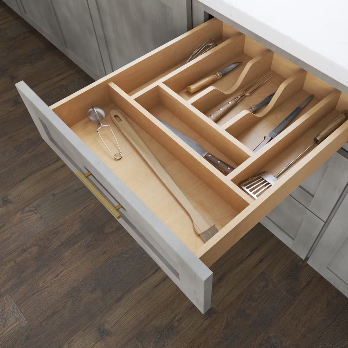 Drawer Inserts