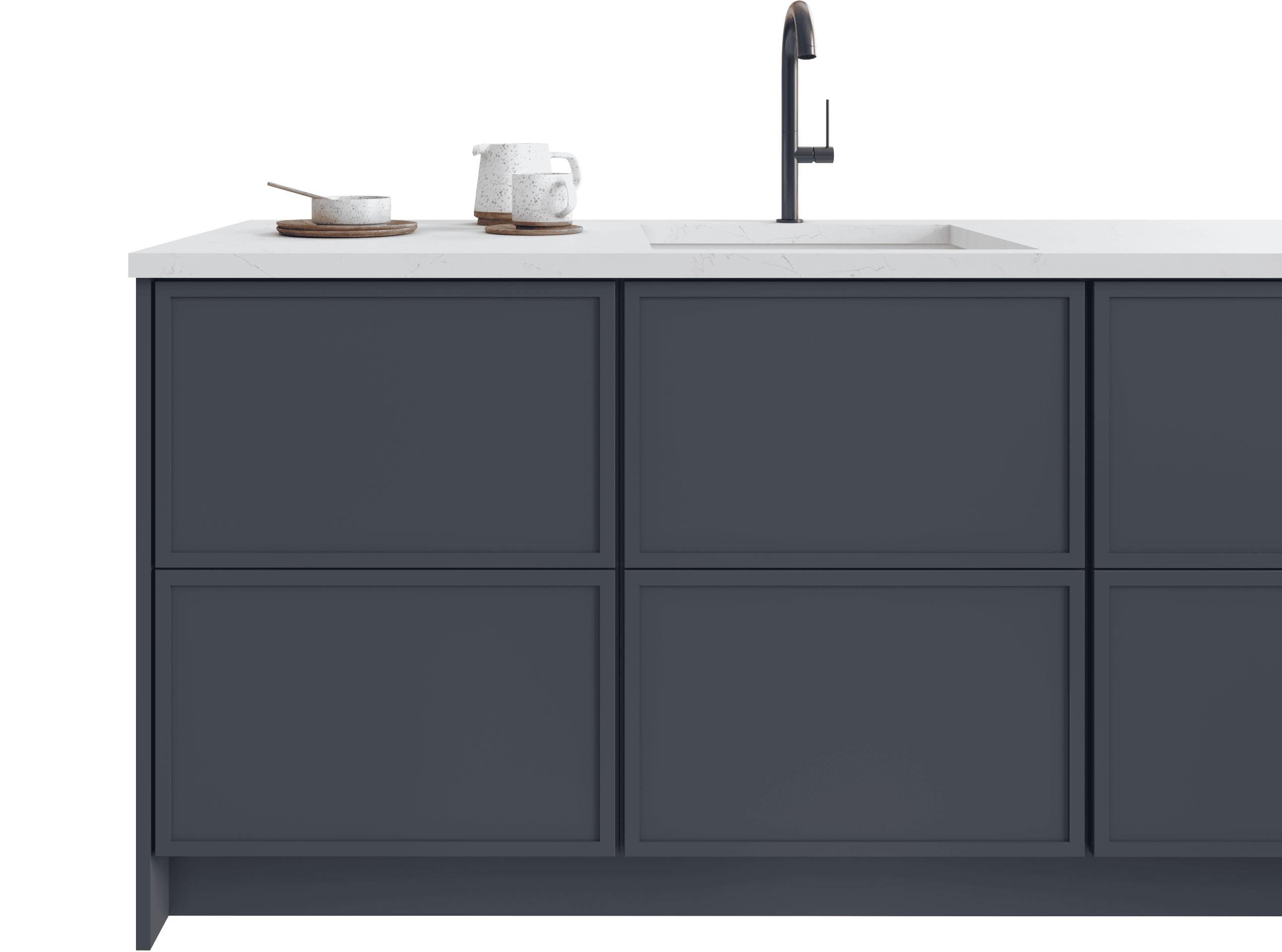 See it in every light