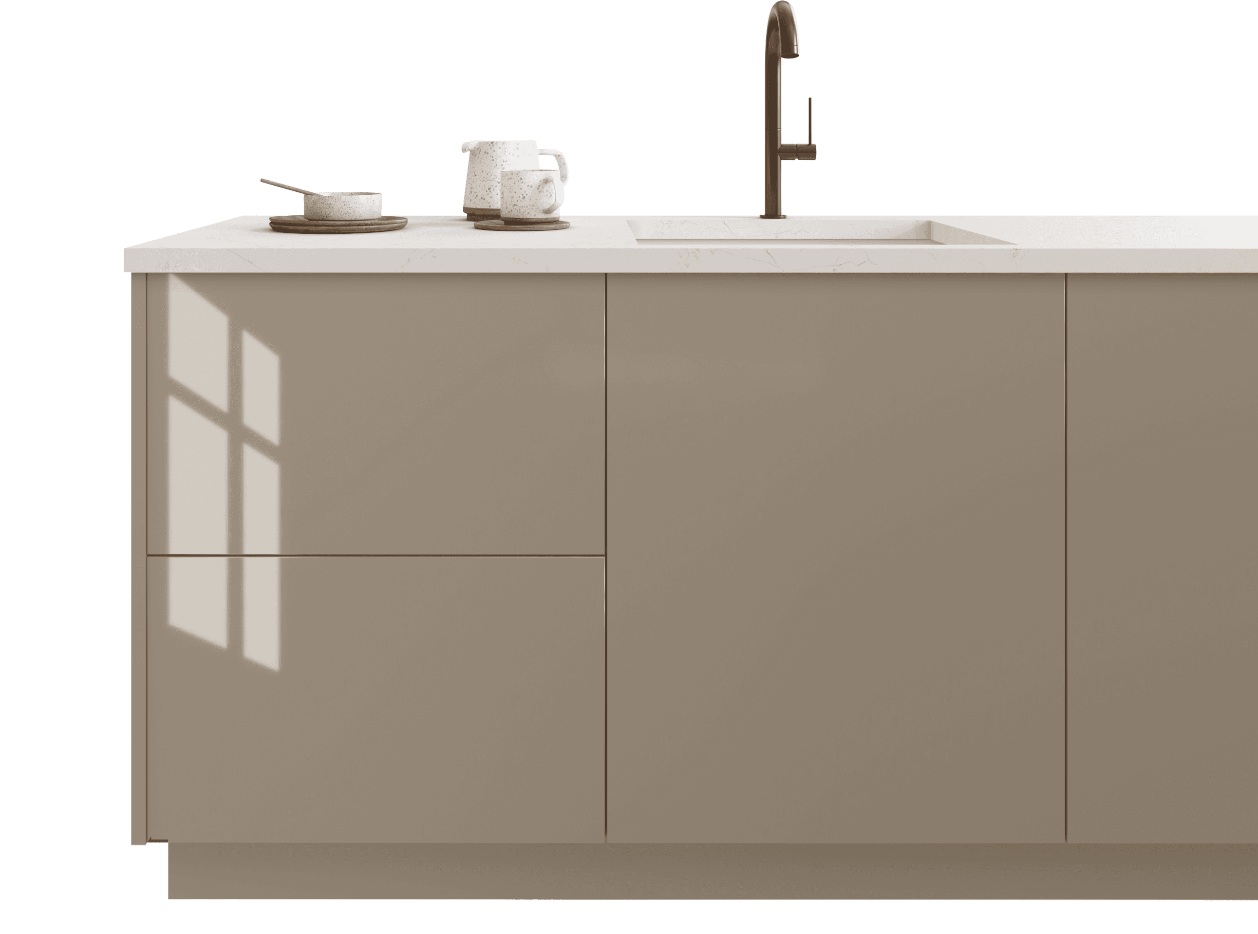 See it in every light