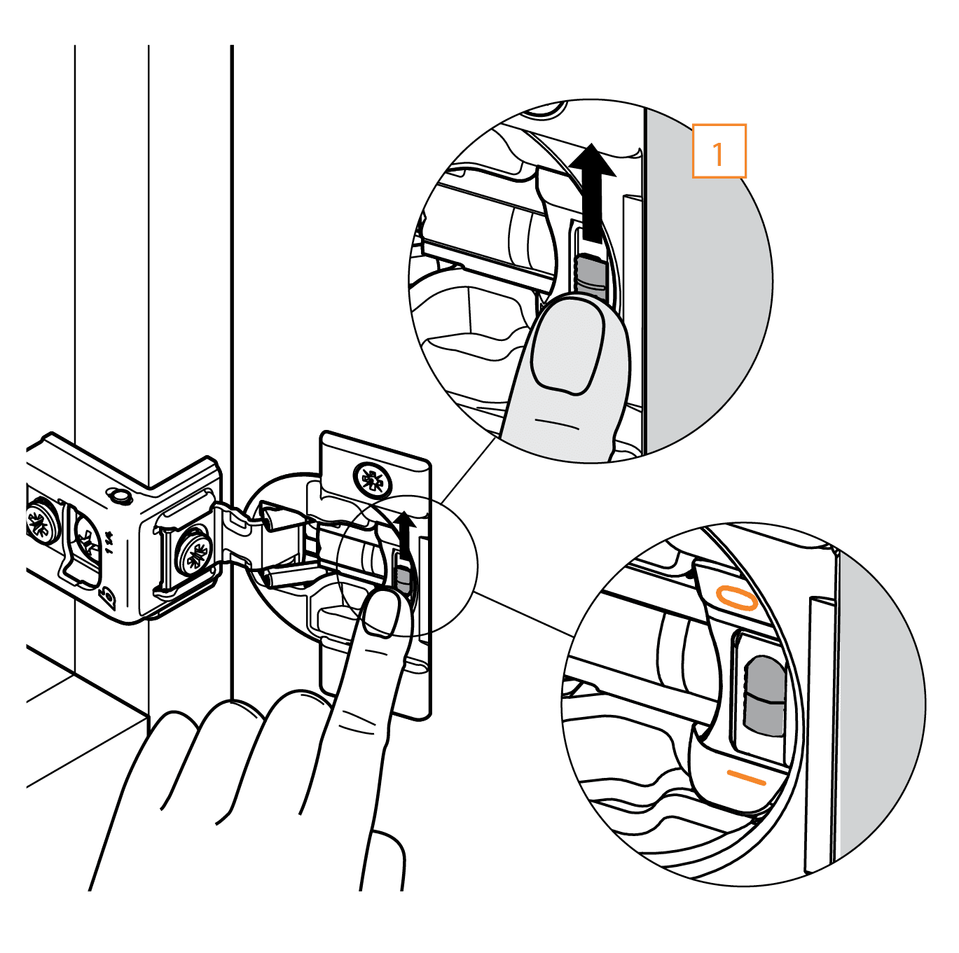 Step 1