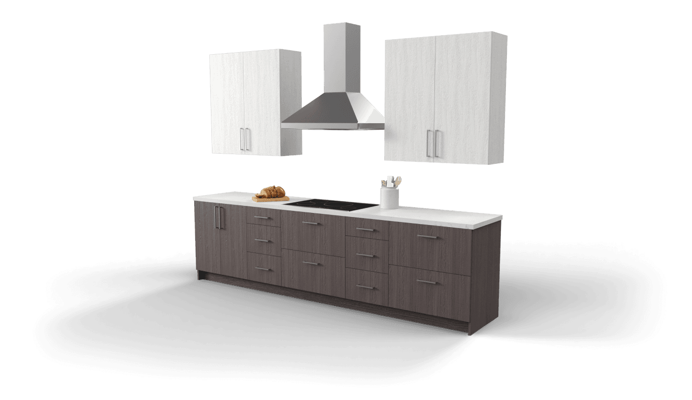 Illume Kitchen dark-Current View 1