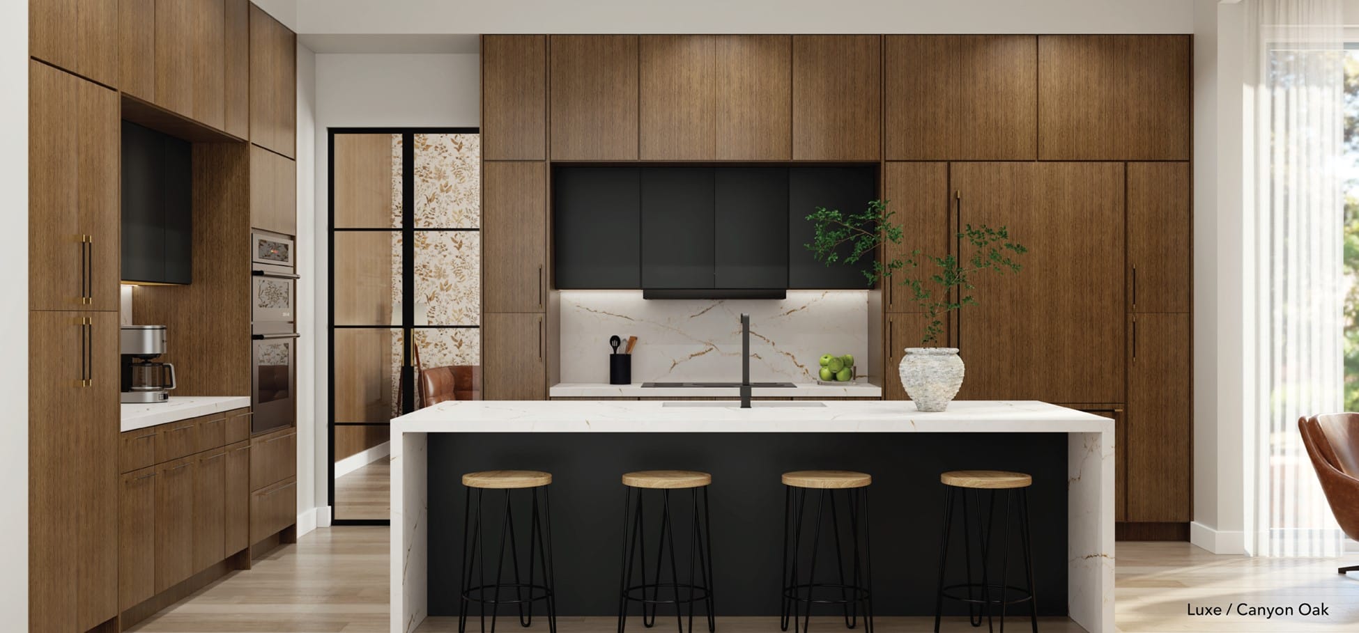 00 Case for the Luxe Slab Cabinet Door HERO